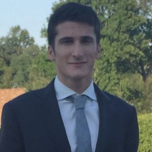 Meet your Posher, Jay